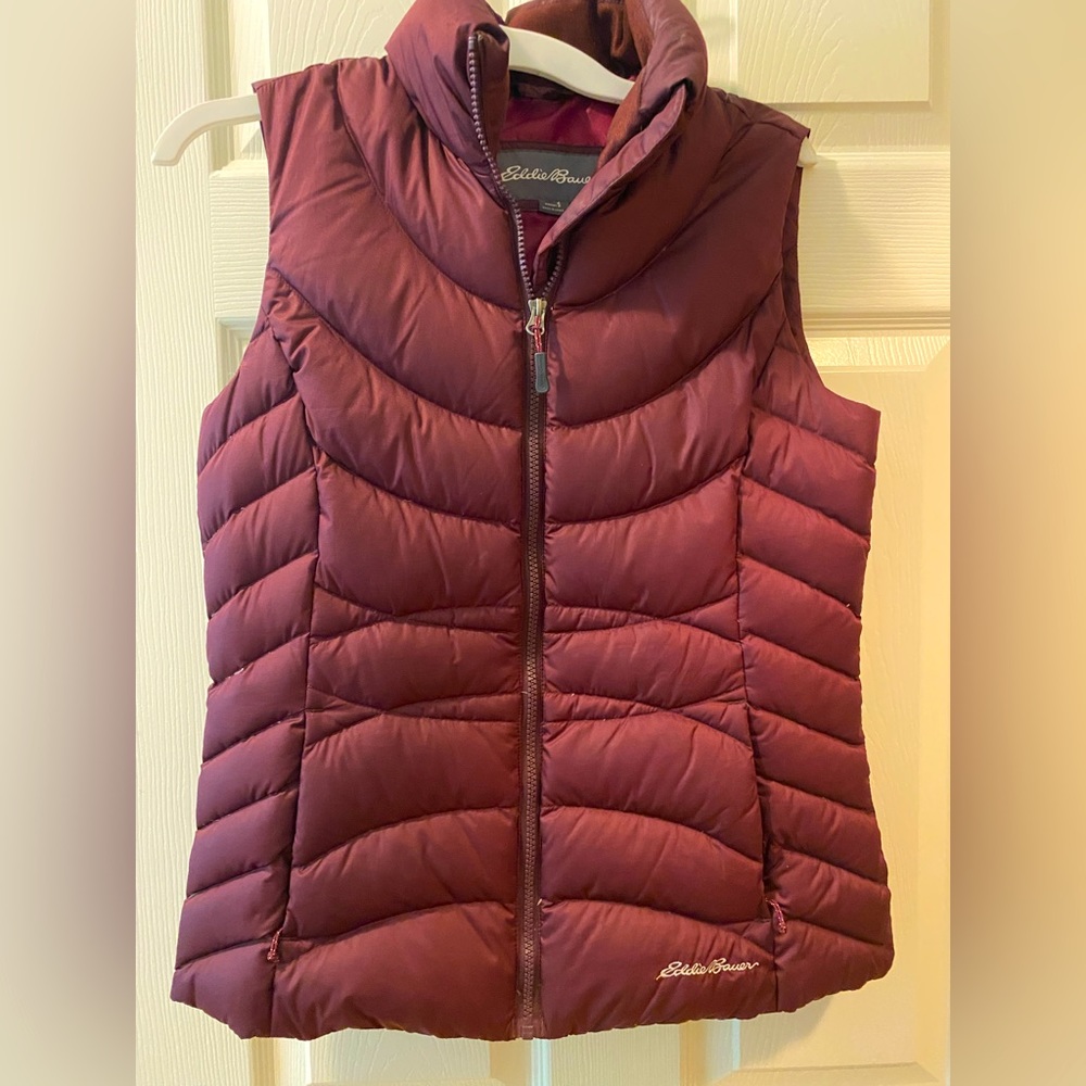 Eddie Bauer Vest